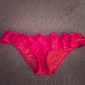 Roxy bikini bottoms